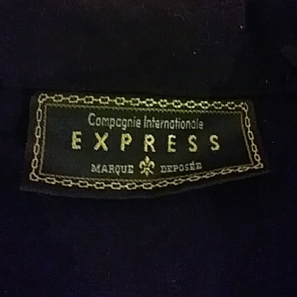 Express jacket 🎆$9 - Picture 2 of 2